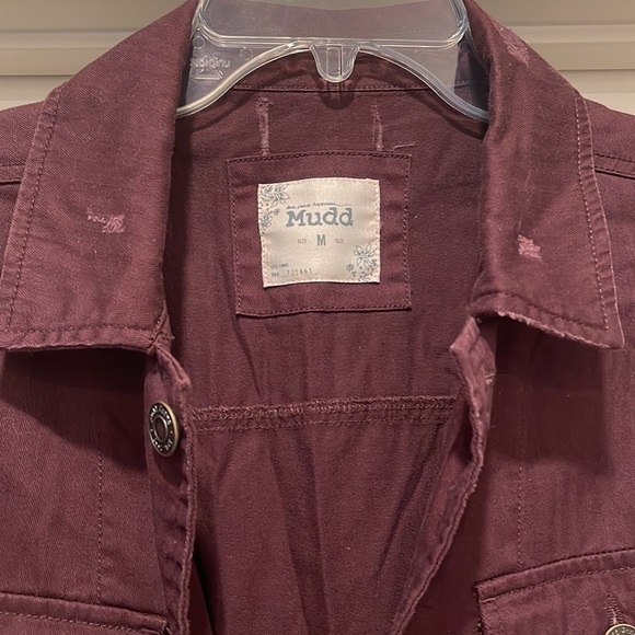 Jacket - Picture 2 of 2